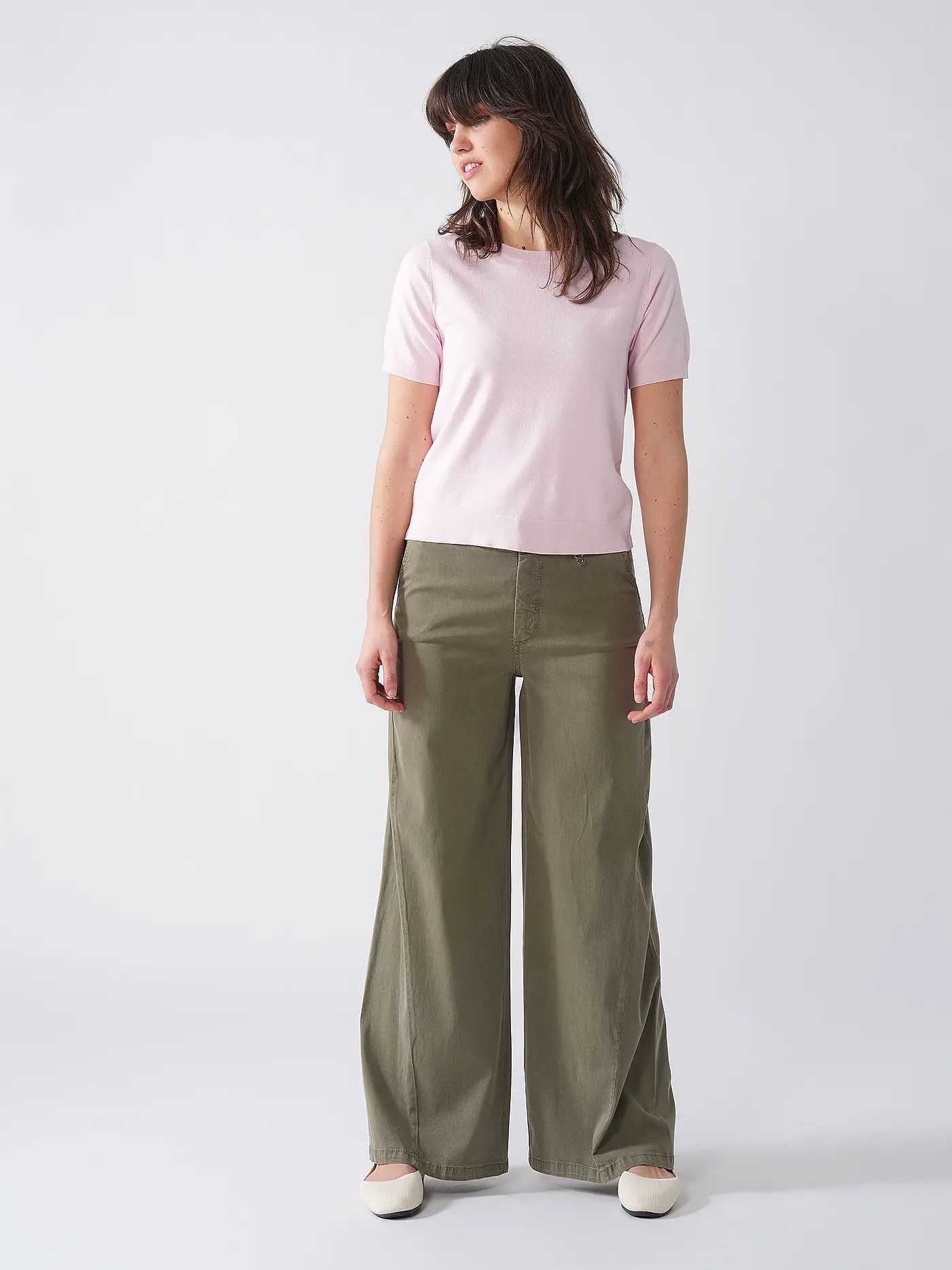 ECOALF | Ballerinas MISTYALF | 